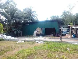 ☆ Delgoda Wherhouss For Rent (Reference No R- 538)