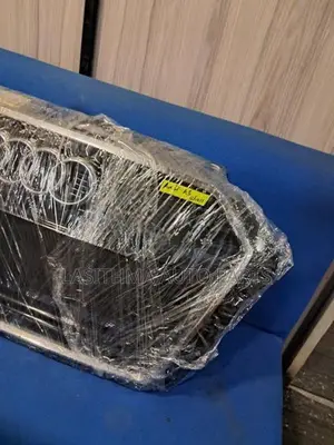 Audi A3 Shell 2018