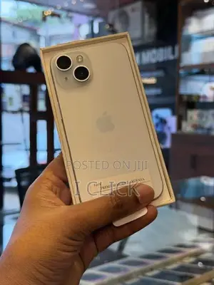 Apple iPhone 15 256GB (Used)