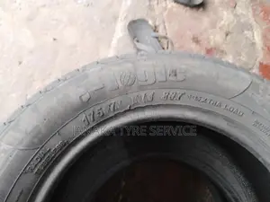 used tyre 175/70/14