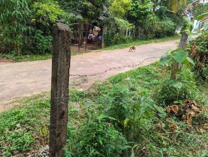 land for sale nittambuwa