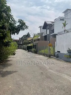 Super Land for Sale Thalawathugoda Ds3013