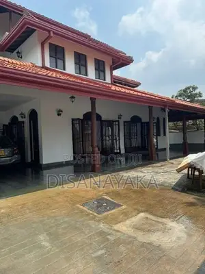 3 Storey House for Sale Rajagiriya DS20150
