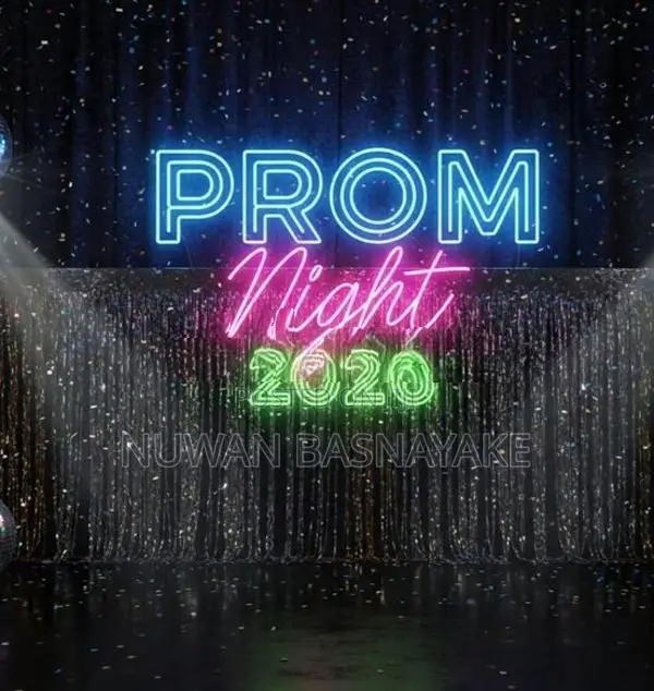 Light Your Celebrations With Neon Lighted Signages