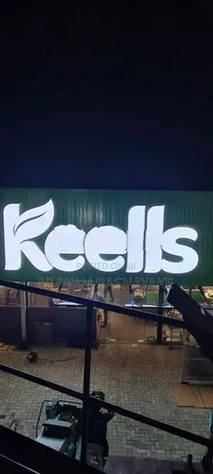 Make Your Business Glow With Illuminated Signages
