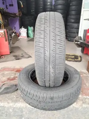 used tyre 175/70/14