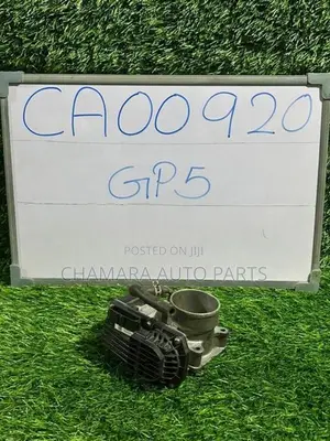 Honda Fit (GP5) Throttle Body