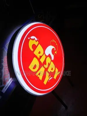 Make Your Business Glow With Illuminated Signages