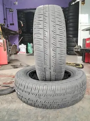 used tyre 175/70/14