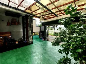Luxury Two storey House for sale in Thalawathugoda
