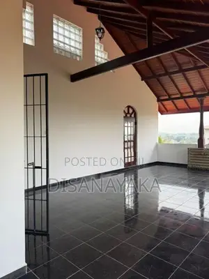 3 Storey House for Sale Rajagiriya DS20150