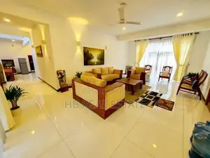 Papiliyana Designed Super Luxury Three Story House For Sale