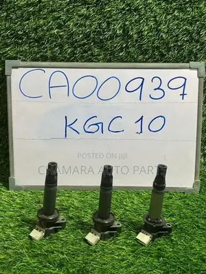 Toyota passo (KGC10) Ignition Coil