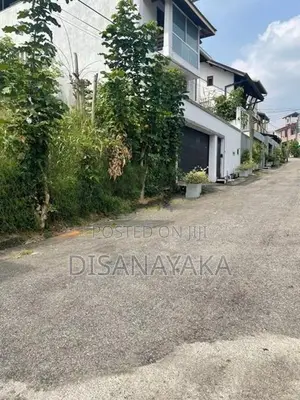 Super Land for Sale Thalawathugoda Ds3013