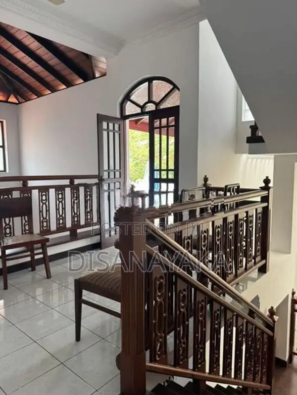 3 Storey House for Sale Rajagiriya DS20150