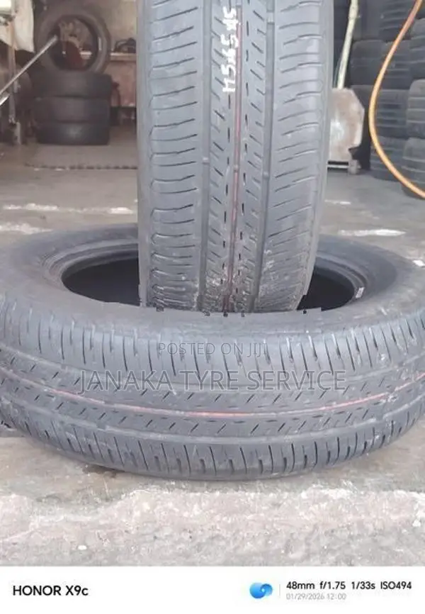 used tyre 175/65/15