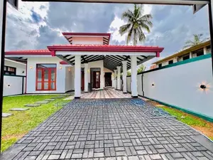 House for Sale in Negombo