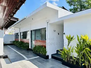 (AFA861) Land with Main House and Annex - For Sale in Maharagama