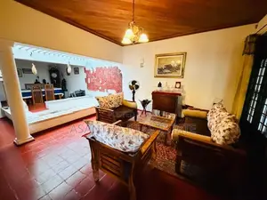 (AF585) 19.5 p land with Single story house Sale At Thalawathugoda