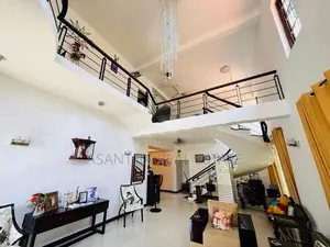 (AF584) Super Luxury 03 Story House For Sale In Ethulkotte