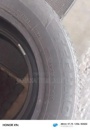 used tyre 175/65/15