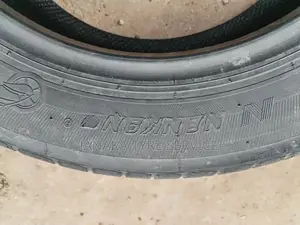 used tyre 215/60/16