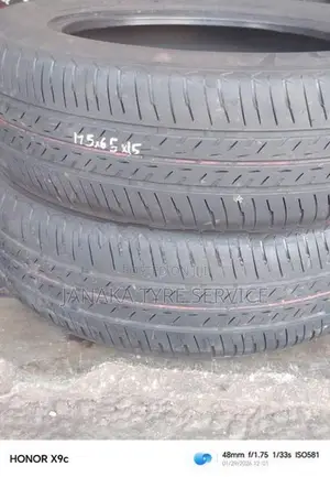 used tyre 175/65/15
