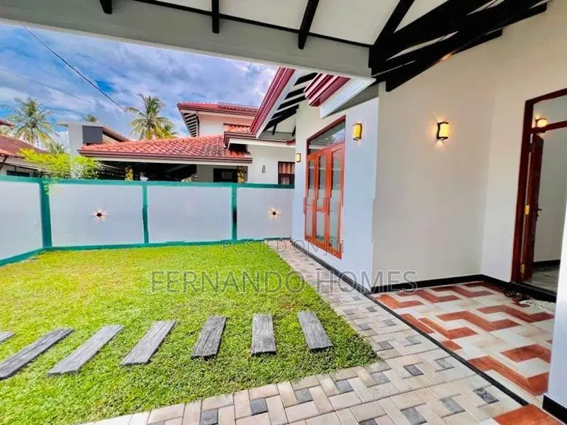 House for Sale in Negombo