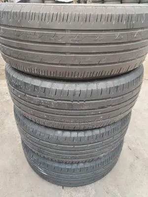 used tyre 215/60/16