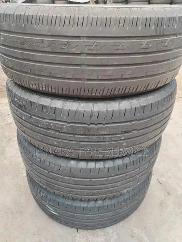 used tyre 215/60/16