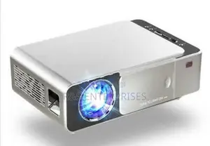 LED Projector T6