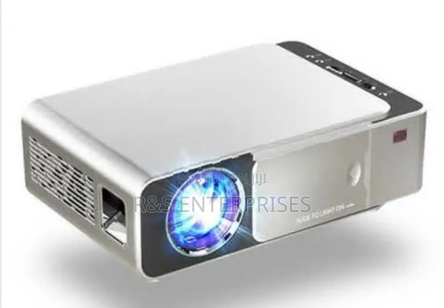 LED Projector T6