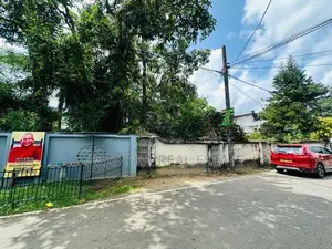 (AF588) 65 P Land Sale At 400 M welampitiya junction
