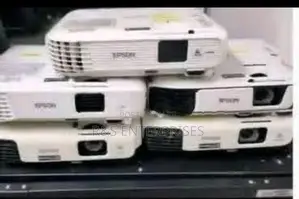 Epson Projectors