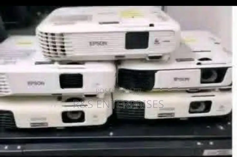 Epson Projectors