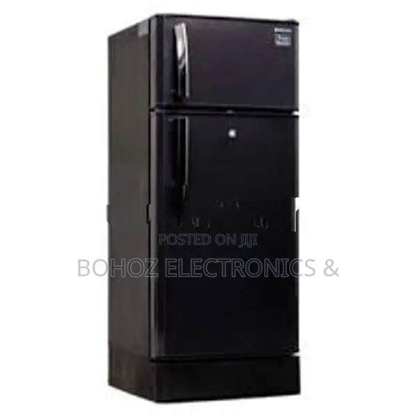 Innovex 180L Inverter Double Door Refrigerator IRI195