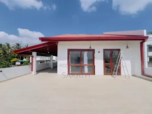 Super Luxury House For Sale Pothuarawa Road