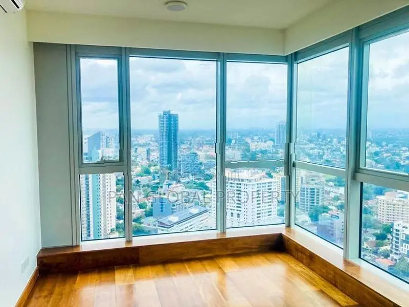 Apartment for Sale in Colombo City Centre 02