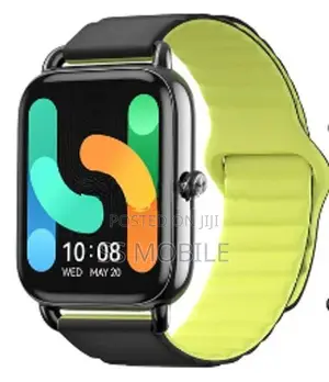 Haylou RS4 Plus Amoled Smart watch