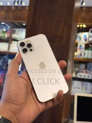 Apple iPhone 12 Pro 128GB (Used)