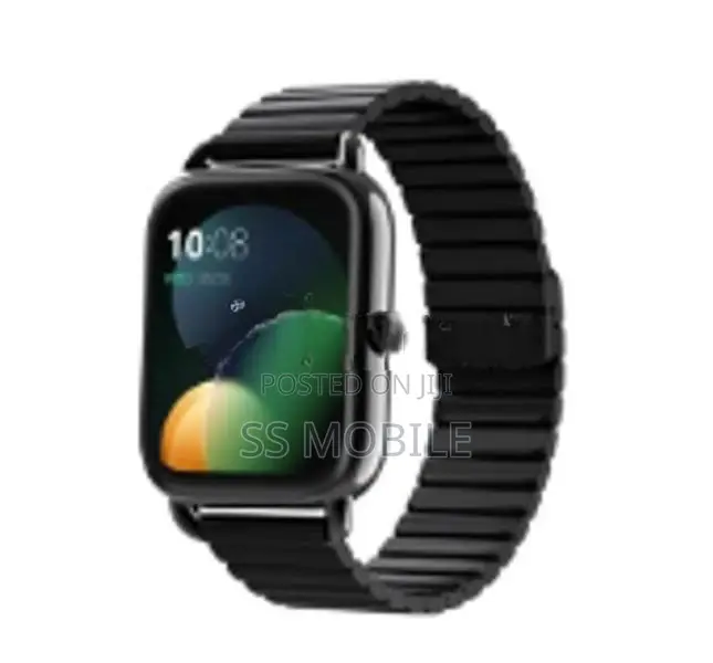 Haylou RS4 Plus Amoled Smart watch