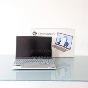 HP Core Ultra 5-125H 15th Gen|512GB NVMe |8GB DDR5 RAM|Brand New