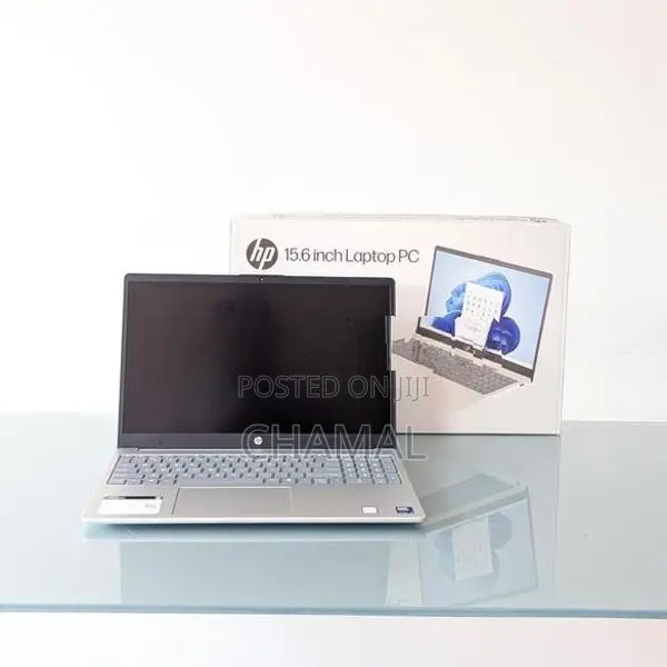 HP Core Ultra 5-125H 15th Gen|512GB NVMe |8GB DDR5 RAM|Brand New