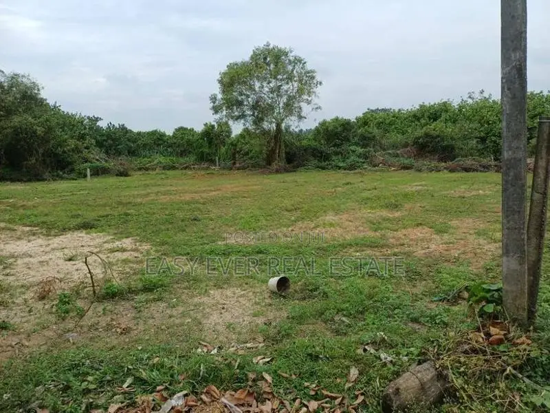 land for sale bandaragama