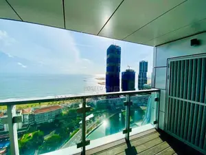 Apartment for Sale in Cinnamon Life Colombo 02