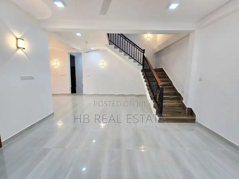 Modern Designed Luxury Three Story House For Sale Boralesgamuwa