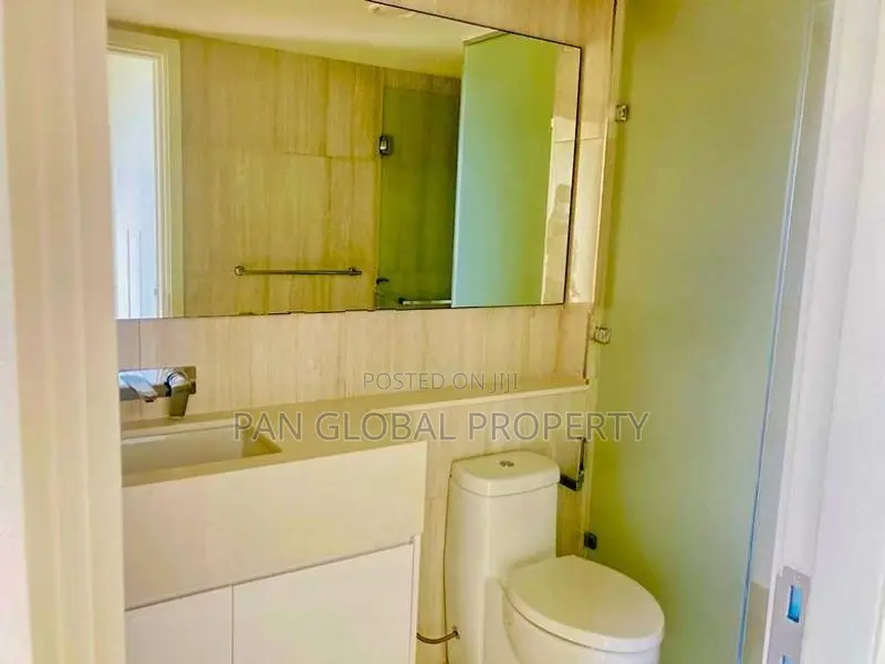 Apartment for Sale in Colombo City Centre 02