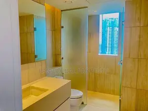 Apartment for Sale in Colombo City Centre 02
