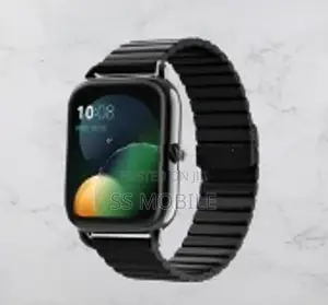 Haylou RS4 Plus Amoled Smart watch