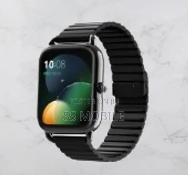 Haylou RS4 Plus Amoled Smart watch